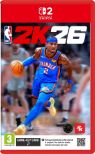 NBA 2K26 (Nintendo Switch 2)
