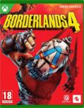 Borderlands 4 (Xbox Series X)