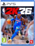 NBA 2K26 (Playstation 5)