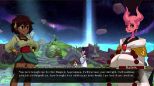 Indivisible (Nintendo Switch)