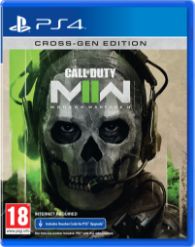 Call of Duty: Modern Warfare II (Playstation 4) Call of Duty: Modern Warfare II (Playstation 4)