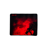 REDRAGON COMBO S149-BA SET (4in1) TIPKOVNICA S ŠUMNIKI, MIŠKA, SLUŠALKE IN PODLOGA