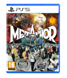 Metaphor: Refantazio (Playstation 5)