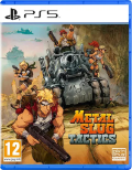 Metal Slug Tactics (Playstation 5)