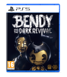Bendy And The Dark Revival (Playstation 5)