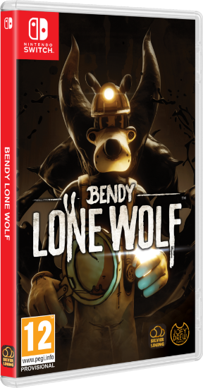 Bendy: Lone Wolf (Nintendo Switch)
