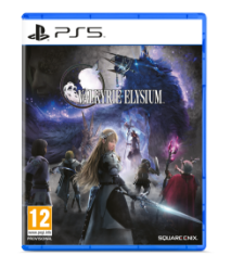 Valkyrie Elysium (Playstation 5) Valkyrie Elysium (Playstation 5)