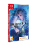 Final Fantasy X/X2 (CIAB) (Nintendo Switch)