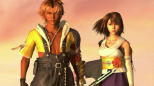 Final Fantasy X/X2 (CIAB) (Nintendo Switch)