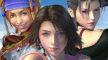 Final Fantasy X/X2 (CIAB) (Nintendo Switch)