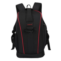 NAHRBTNIK ZA FOTOAPARAT TIGERNU T-C6006 BLACK,BLACK NAHRBTNIK ZA FOTOAPARAT TIGERNU T-C6006 BLACK,BLACK