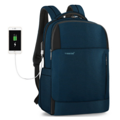 NAHRBTNIK TIGERNU T-B3906 BLUE 15.6 NAHRBTNIK TIGERNU T-B3906 BLUE 15.6