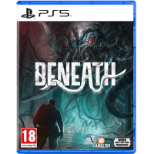 Beneath (Playstation 5)