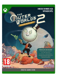 The Outer Worlds 2 - Premium Edition (CIAB) (Xbox Series X)