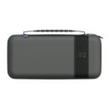 TURTLE BEACH SWITCH 2 PLAYTREK torbica črne barve