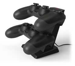 BIGBEN PS4 POLNILNA POSTAJA BIGBEN PS4 POLNILNA POSTAJA
