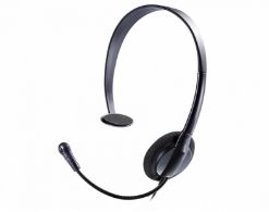 BIGBEN PS4 COMMUNICATOR HEADSET žična slušalka za PS4 BIGBEN PS4 COMMUNICATOR HEADSET žična slušalka za PS4