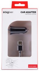 BIGBEN SWITCH avto polnilec za Nintendo Switch BIGBEN SWITCH avto polnilec za Nintendo Switch