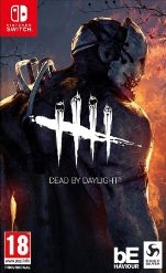 Dead by Daylight (Switch) Dead by Daylight (Switch)