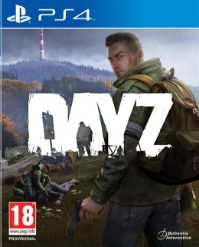 DayZ (PS4) DayZ (PS4)