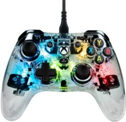 NACON EVOL-X PRO RGB ŽIČNI IGRALNI PLOŠČEK ZA PC/XBOX/XBSX NACON EVOL-X PRO RGB ŽIČNI IGRALNI PLOŠČEK ZA PC/XBOX/XBSX