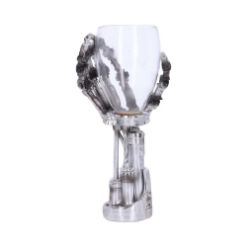 NEMESIS NOW Terminator 2 hand kelih NEMESIS NOW Terminator 2 hand kelih