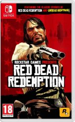 Red Dead Redemption (Nintendo Switch) Red Dead Redemption (Nintendo Switch)