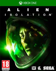 Alien: Isolation (Xbox One) Alien: Isolation (Xbox One)