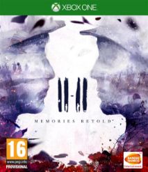 11-11: Memories Retold (Xone) 11-11: Memories Retold (Xone)