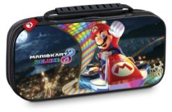 BIGBEN NINTENDO SWITCH TRAVEL CASE MARIO KART BIGBEN NINTENDO SWITCH TRAVEL CASE MARIO KART