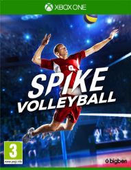 Spike Volleyball (Xone) Spike Volleyball (Xone)