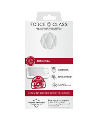 BIGBEN FORCE ZAŠČITNO STEKLO ZA NINTENDO SWITCH OLED BIGBEN FORCE ZAŠČITNO STEKLO ZA NINTENDO SWITCH OLED