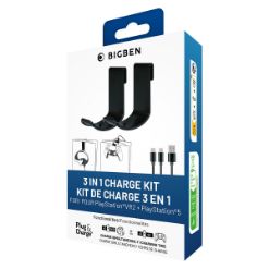 BIGBEN CHARGING KIT PSVR2 BIGBEN CHARGING KIT PSVR2