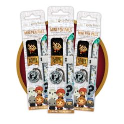 BLUE SKY HARRY POTTER MINI PEN PALS PISALO BLUE SKY HARRY POTTER MINI PEN PALS PISALO