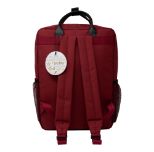 BLUE SKY HARRY POTTER PREMIUM BACKPACK BURGUNDY 9 3 NAHRBTNIK