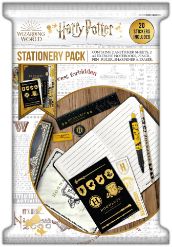 BLUE SKY HARRY POTTER PISARNIŠKI KOMPLET BLUE SKY HARRY POTTER PISARNIŠKI KOMPLET