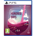 Hundred Days – Winemaking Simulator (PS5)