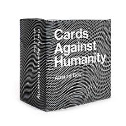 Cards Against Humanity Absurd Box - zabavne igralne karte Cards Against Humanity Absurd Box - zabavne igralne karte