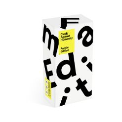 Cards Against Humanity Family Edition - zabavne igralne karte Cards Against Humanity Family Edition - zabavne igralne karte