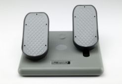 CH PRODUCTS PRO PEDALS USB pedala CH PRODUCTS PRO PEDALS USB pedala