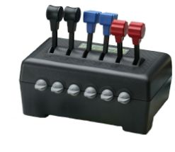 CH PRODUCTS THROTTLE QUADRANT krmilo za plin CH PRODUCTS THROTTLE QUADRANT krmilo za plin