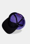 DIFUZED NARUTO SHIPPUDEN - SNAPBACK kapa