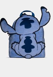 DIFUZED LILO & STITCH - STITCH BACK - NOVELTY MINI nahrbtnik DIFUZED LILO & STITCH - STITCH BACK - NOVELTY MINI nahrbtnik