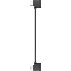 DJI Mavic Air 2 RC Cable (Lightning Connector) DJI Mavic Air 2 RC Cable (Lightning Connector)