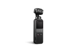 DJI OSMO POCKET DJI OSMO POCKET