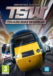 Train Sim World (PC) Train Sim World (PC)