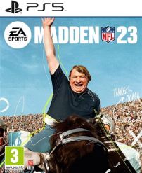 Madden NFL 23 (Playstation 5) Madden NFL 23 (Playstation 5)