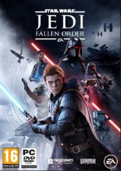 Star Wars Jedi: Fallen Order (PC) Star Wars Jedi: Fallen Order (PC)