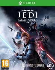 Star Wars Jedi: Fallen Order (Xone) Star Wars Jedi: Fallen Order (Xone)