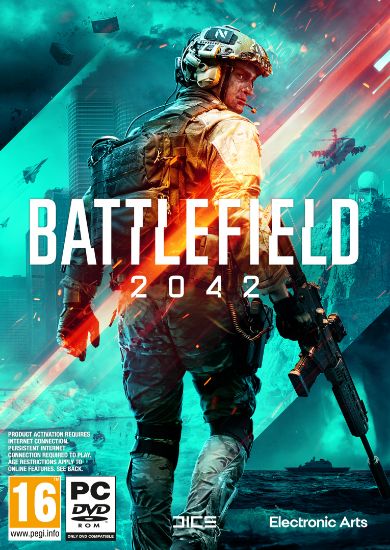Battlefield 2042 (PC)